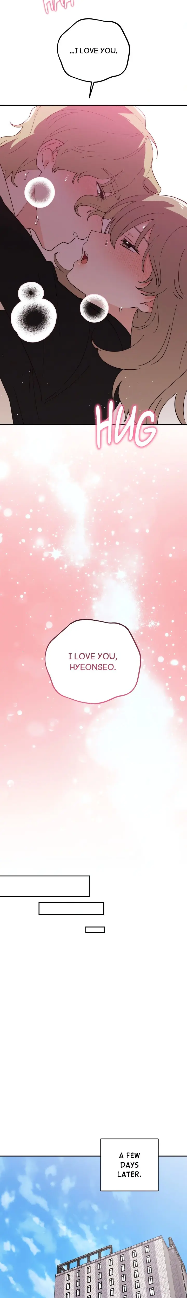 Happily Ever After Chapter 8 - Page 15