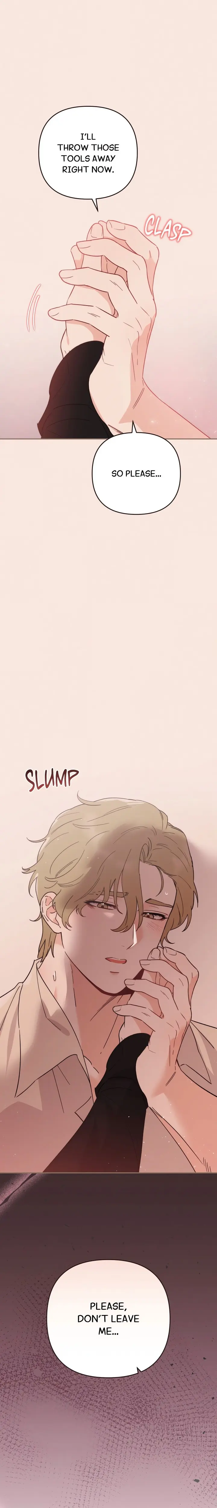 Happily Ever After Chapter 8 - Page 19