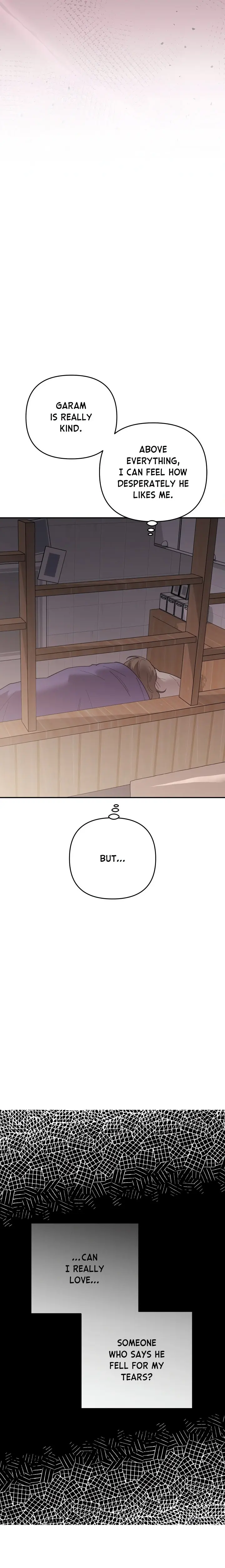 Happily Ever After Chapter 8 - Page 20