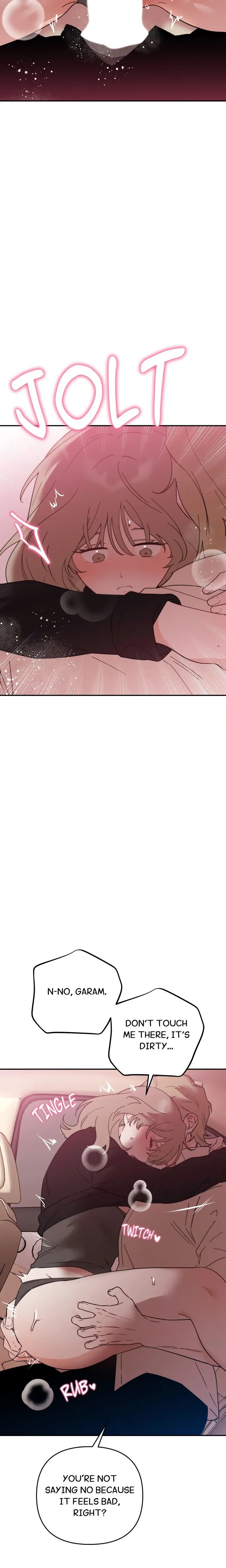 Happily Ever After Chapter 8 - Page 6