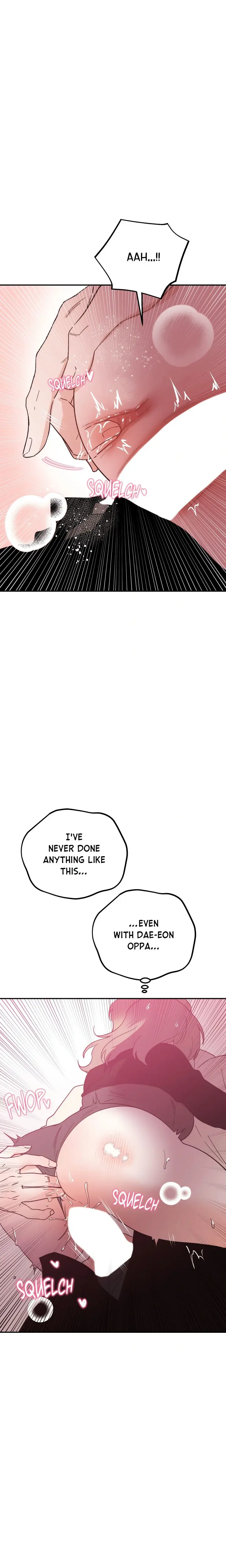Happily Ever After Chapter 8 - Page 7