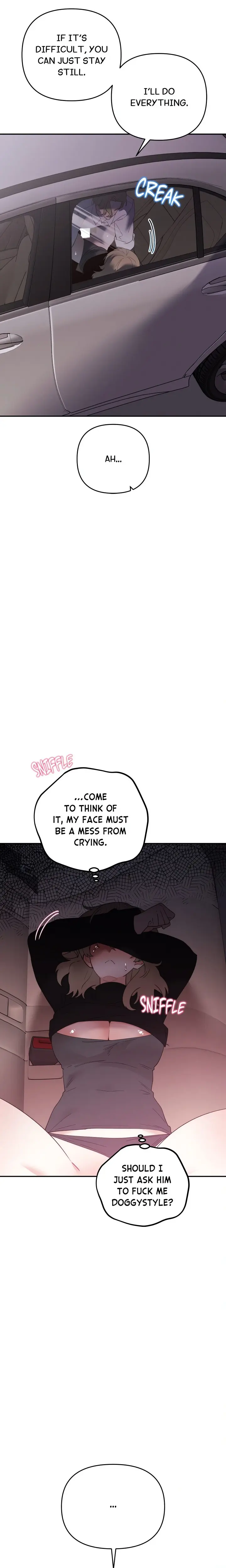 Happily Ever After Chapter 8 - Page 9