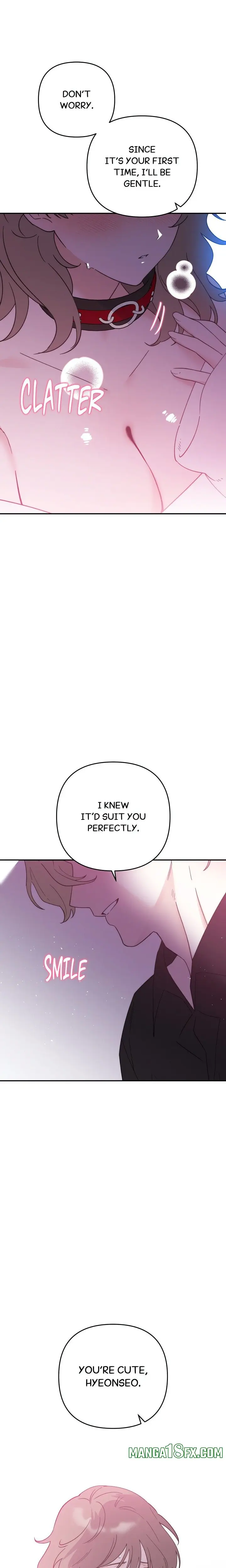 Happily Ever After Chapter 9 - Page 1