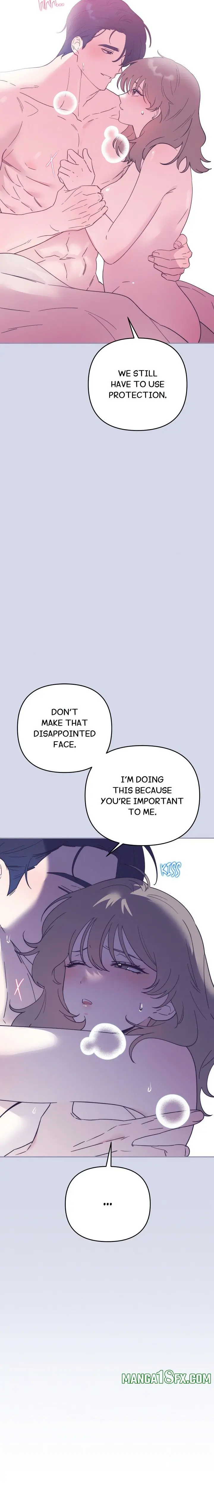 Happily Ever After Chapter 9 - Page 20