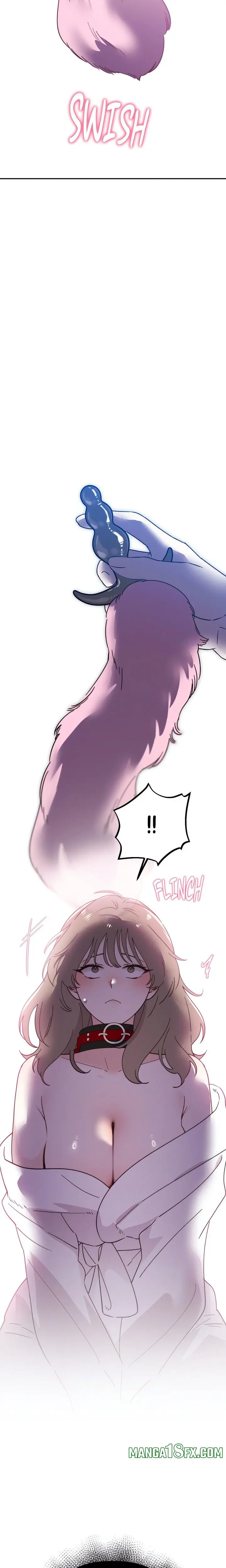 Happily Ever After Chapter 9 - Page 3