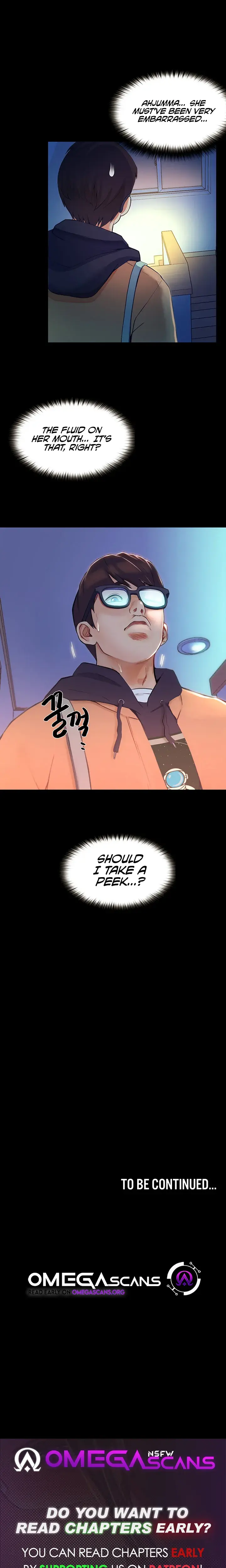 Happy Campus Chapter 1 - Page 34