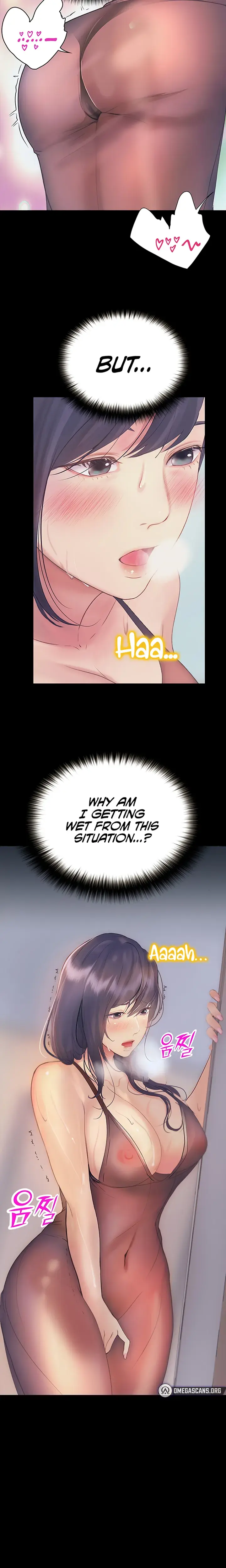 Happy Campus Chapter 11 - Page 2