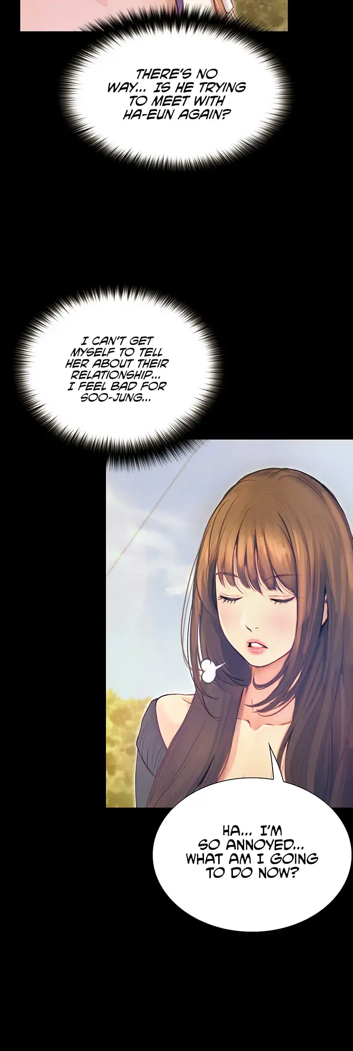 Happy Campus Chapter 11 - Page 24