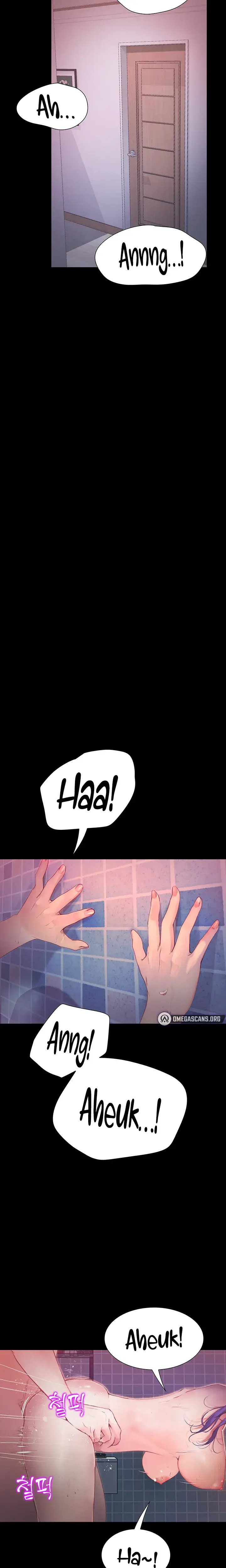 Happy Campus Chapter 11 - Page 9