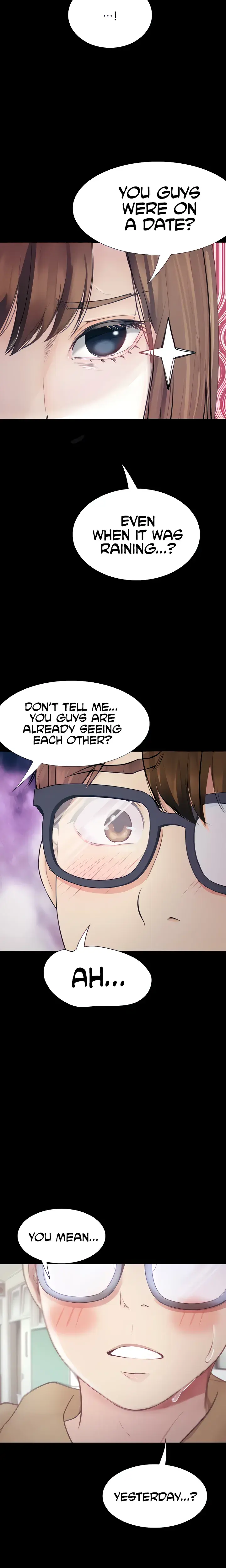 Happy Campus Chapter 14 - Page 4