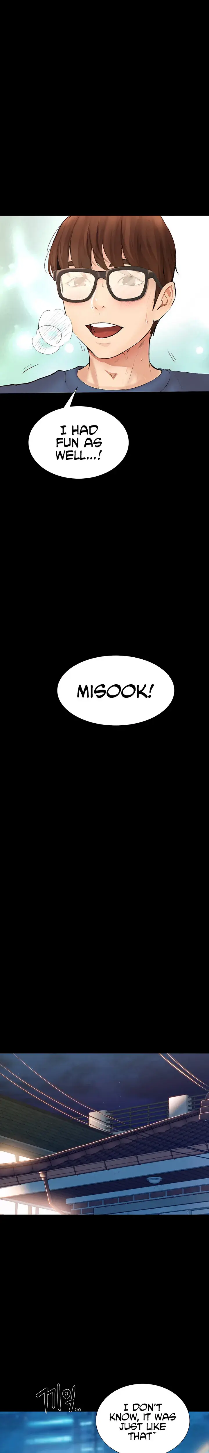 Happy Campus Chapter 15 - Page 25