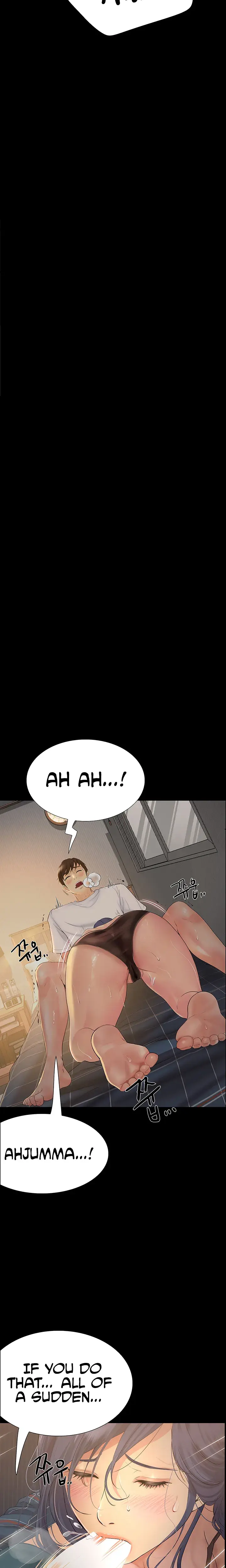 Happy Campus Chapter 16 - Page 12