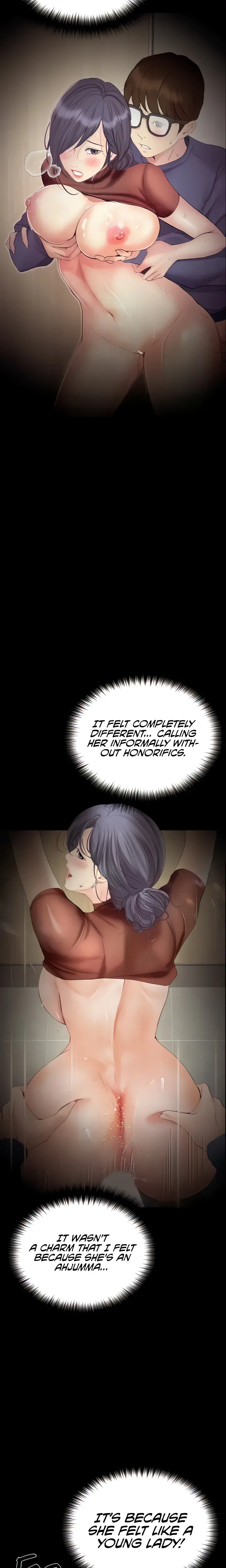 Happy Campus Chapter 16 - Page 6