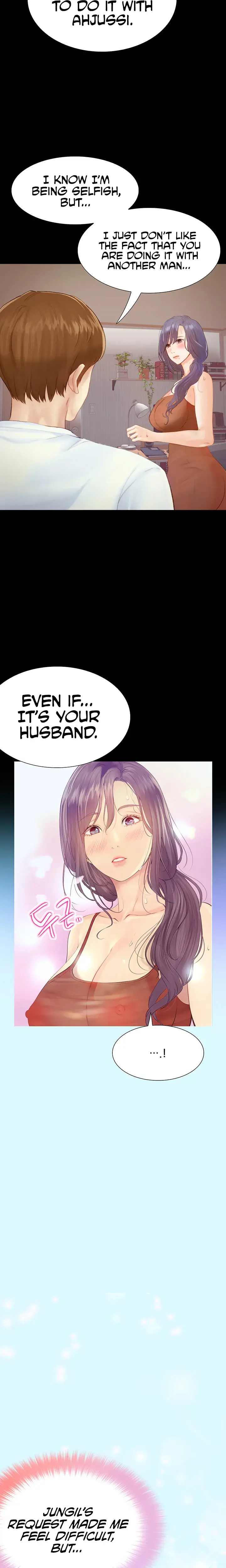 Happy Campus Chapter 17 - Page 12