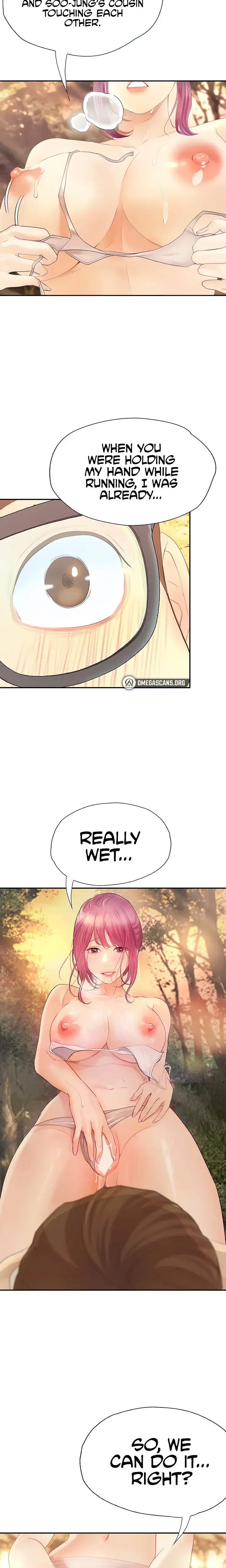 Happy Campus Chapter 19 - Page 9