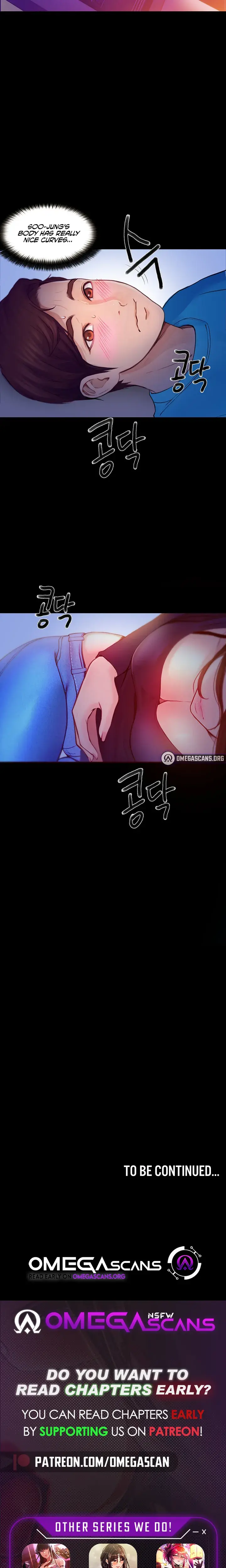 Happy Campus Chapter 2 - Page 32
