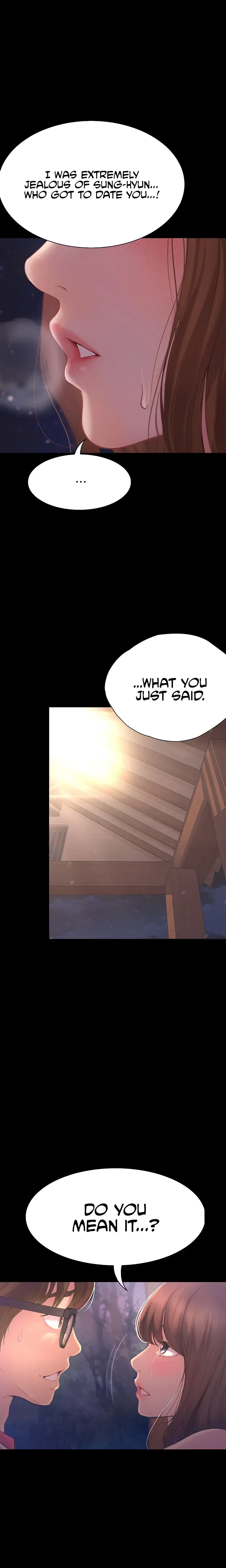 Happy Campus Chapter 20 - Page 29