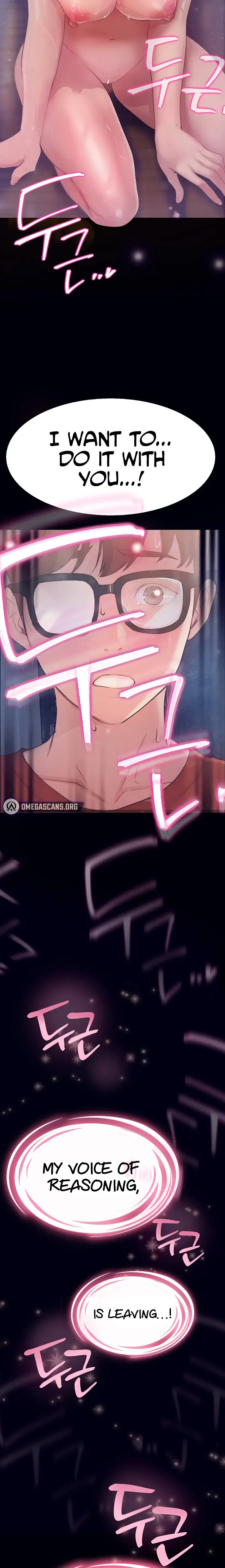 Happy Campus Chapter 21 - Page 20