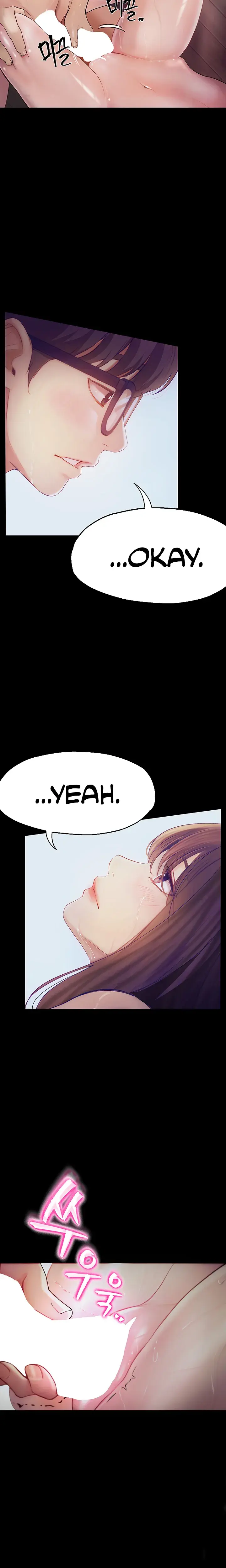 Happy Campus Chapter 21 - Page 25
