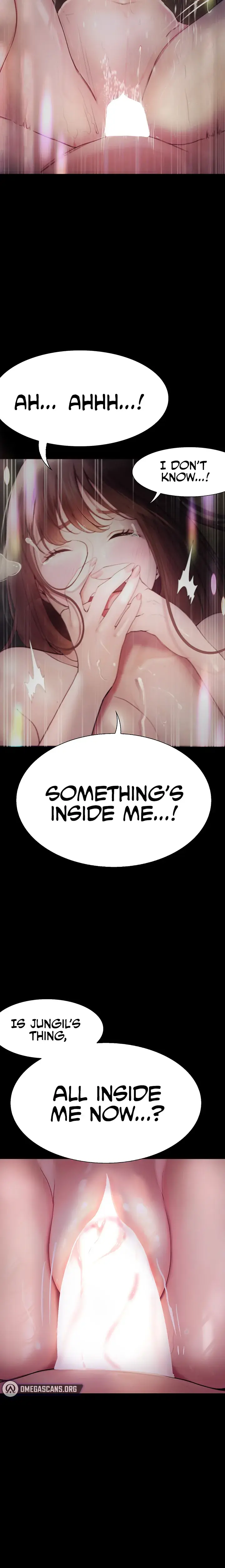Happy Campus Chapter 21 - Page 27
