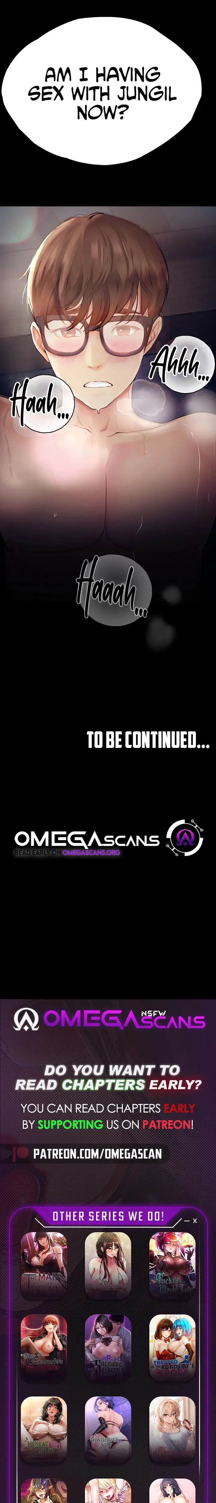 Happy Campus Chapter 21 - Page 28