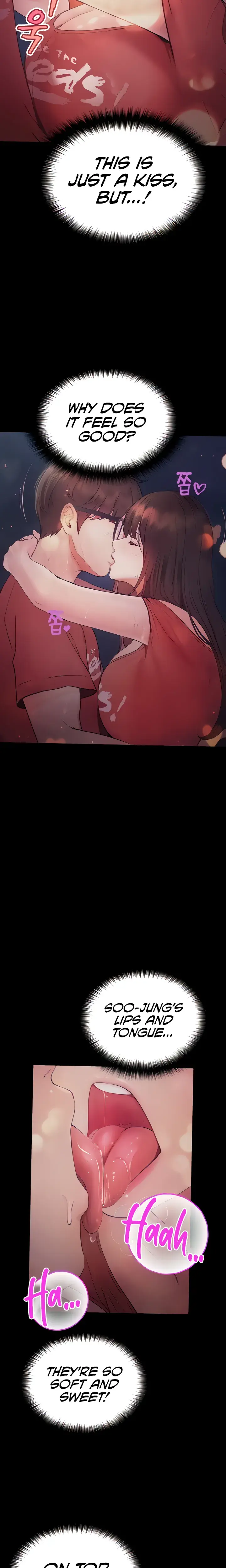 Happy Campus Chapter 21 - Page 6