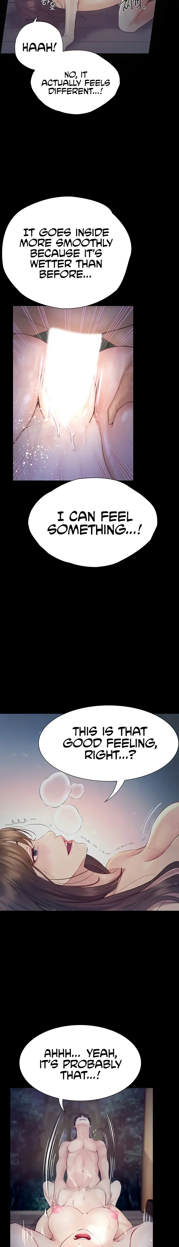 Happy Campus Chapter 22 - Page 10