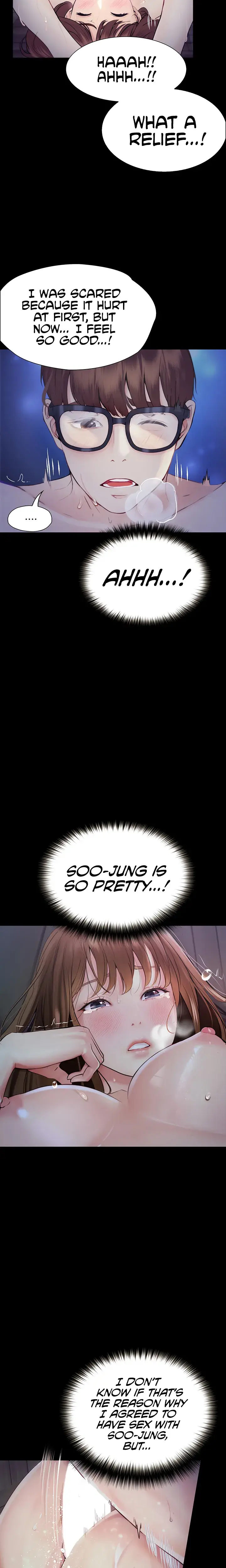 Happy Campus Chapter 22 - Page 11