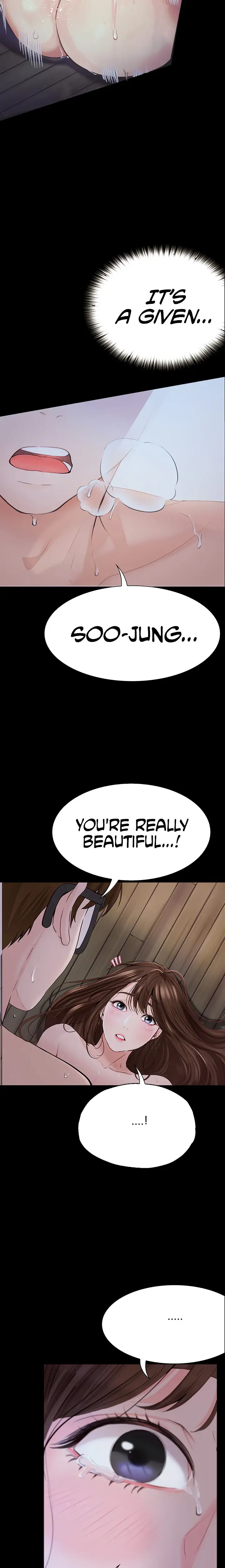 Happy Campus Chapter 22 - Page 12