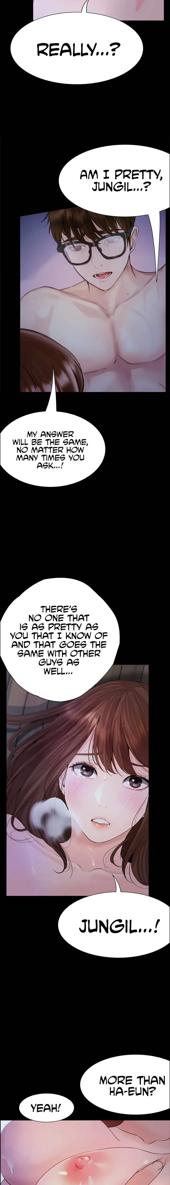 Happy Campus Chapter 22 - Page 13