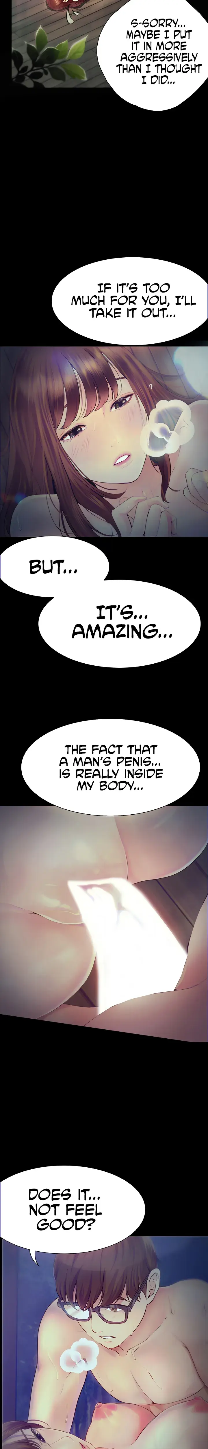 Happy Campus Chapter 22 - Page 4