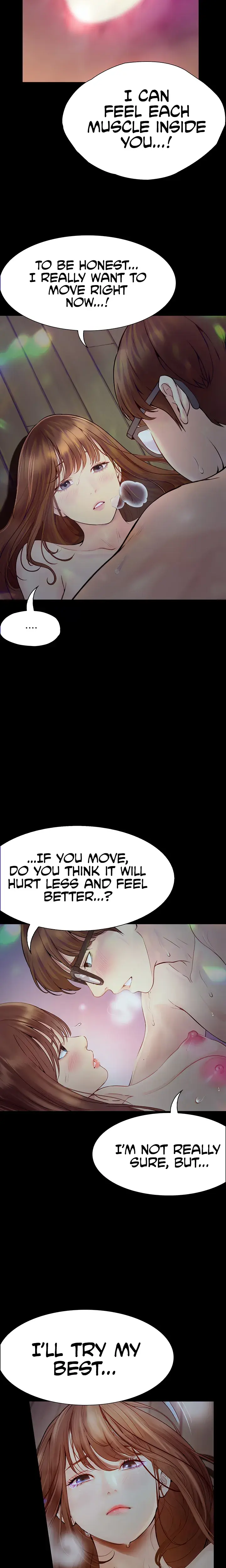 Happy Campus Chapter 22 - Page 6