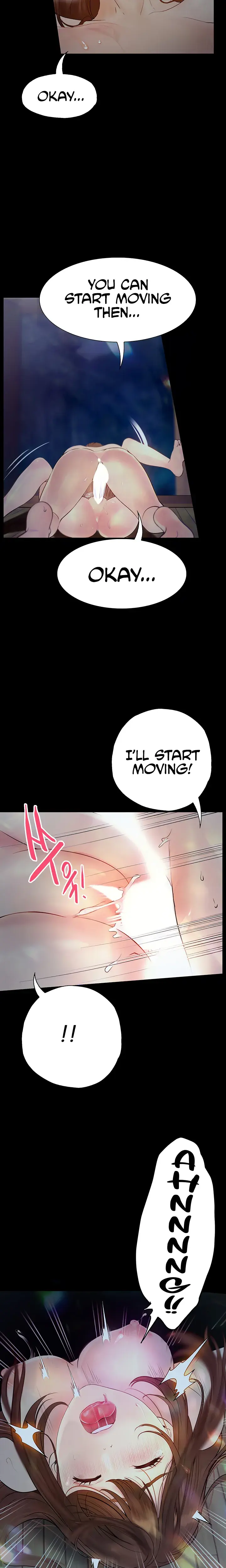 Happy Campus Chapter 22 - Page 7
