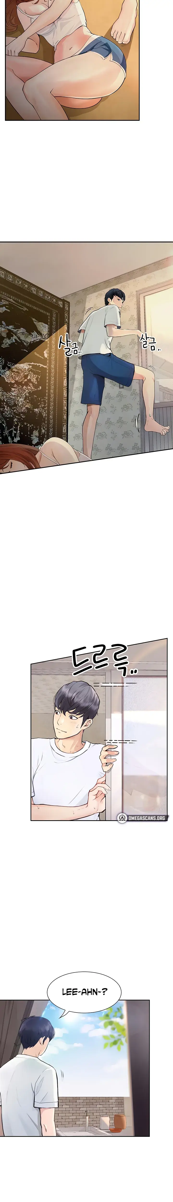 Happy Campus Chapter 23 - Page 6