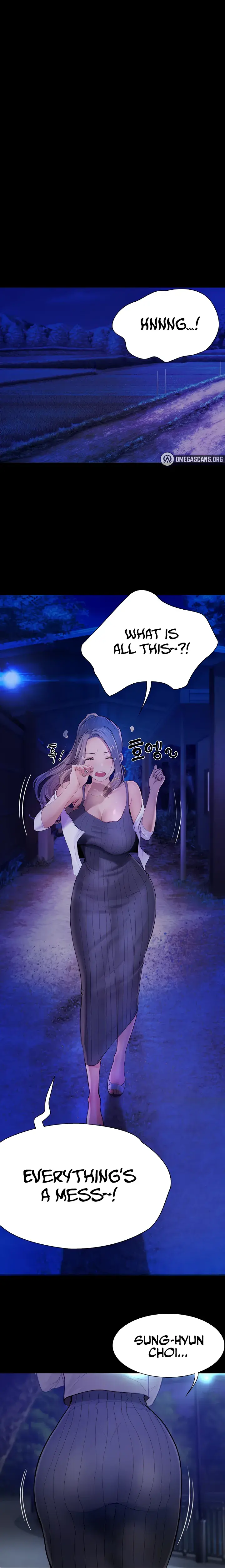 Happy Campus Chapter 24 - Page 14