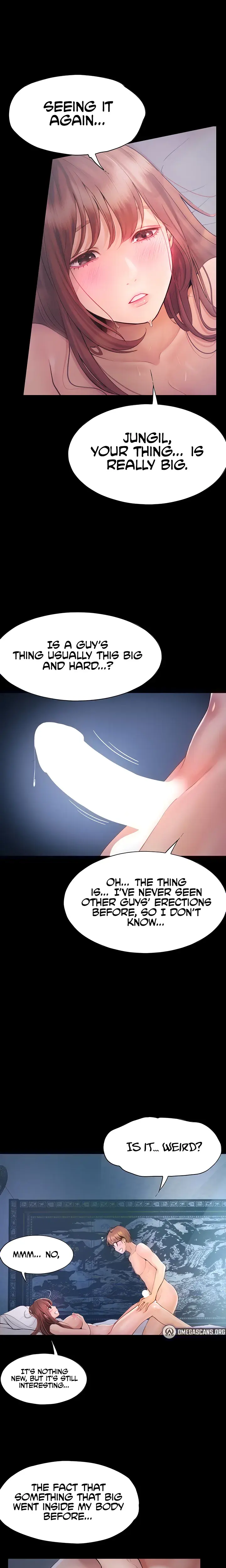 Happy Campus Chapter 24 - Page 7