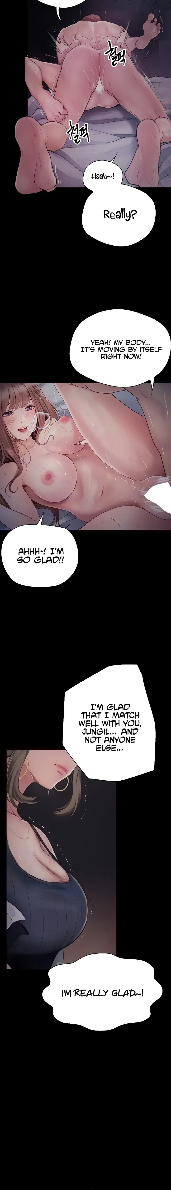 Happy Campus Chapter 25 - Page 6
