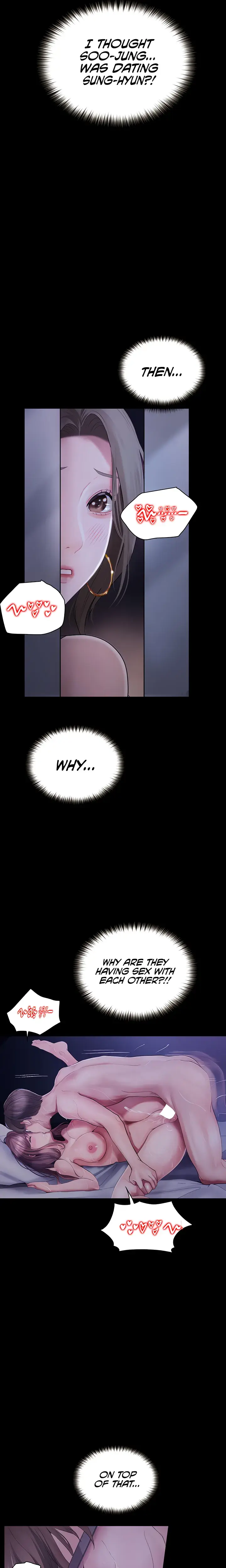 Happy Campus Chapter 25 - Page 7