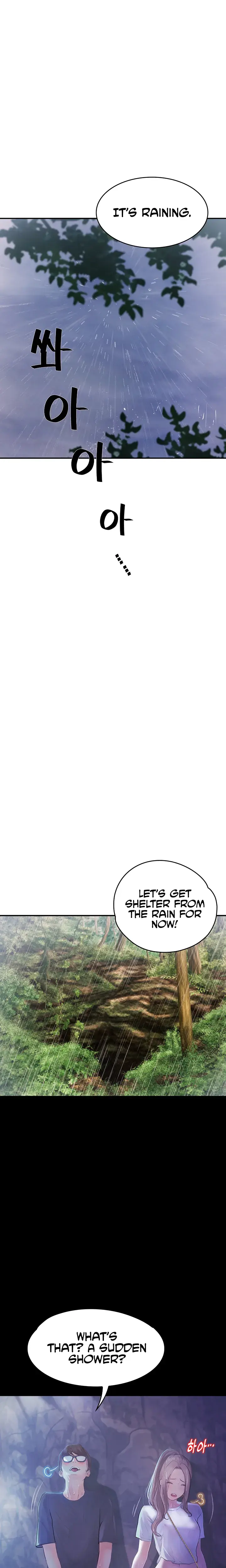 Happy Campus Chapter 26 - Page 23
