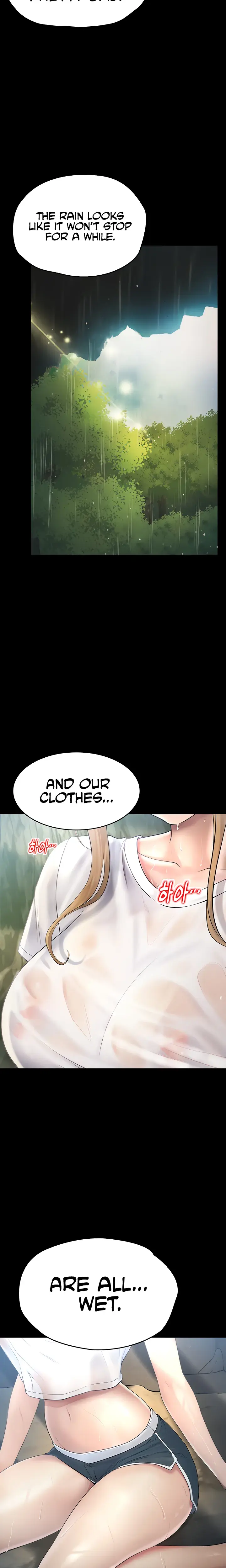 Happy Campus Chapter 27 - Page 10