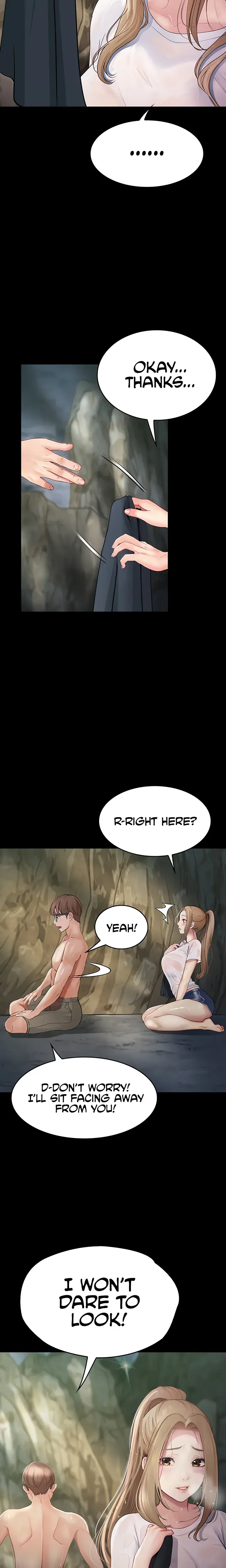 Happy Campus Chapter 27 - Page 14