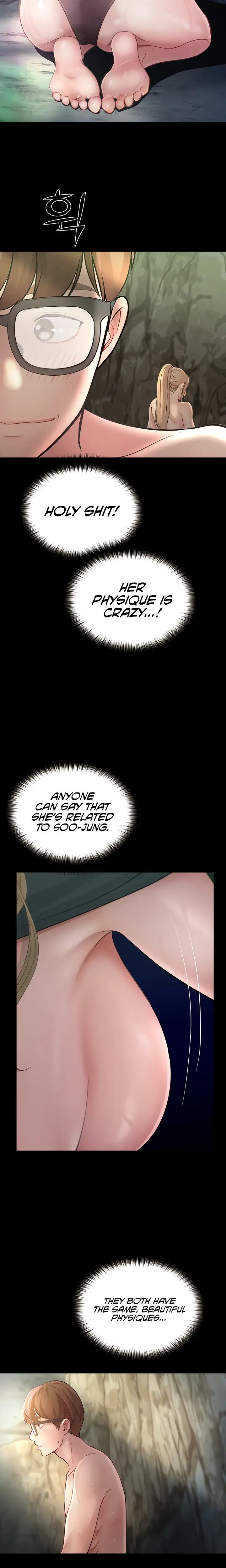 Happy Campus Chapter 27 - Page 17