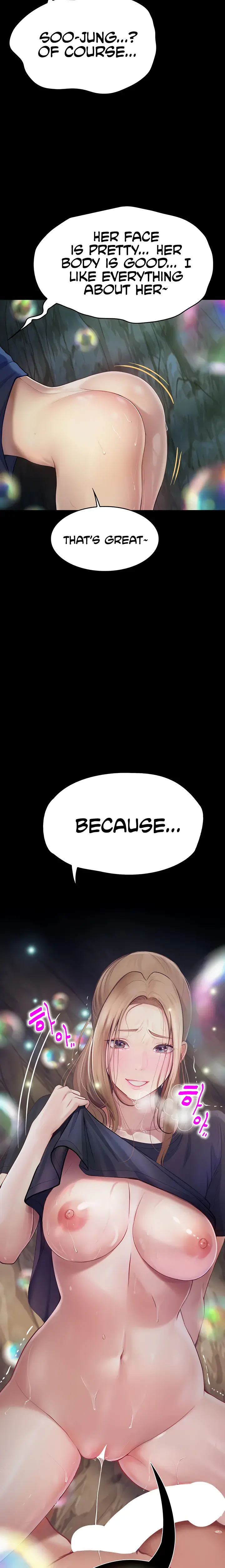 Happy Campus Chapter 27 - Page 27