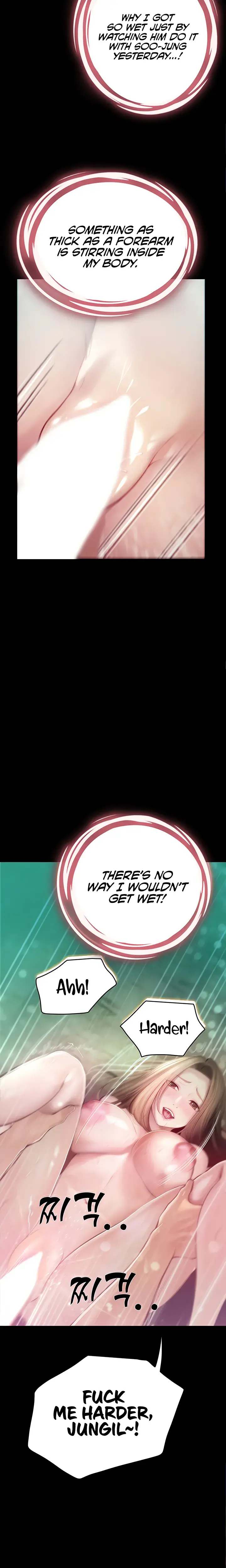 Happy Campus Chapter 28 - Page 17