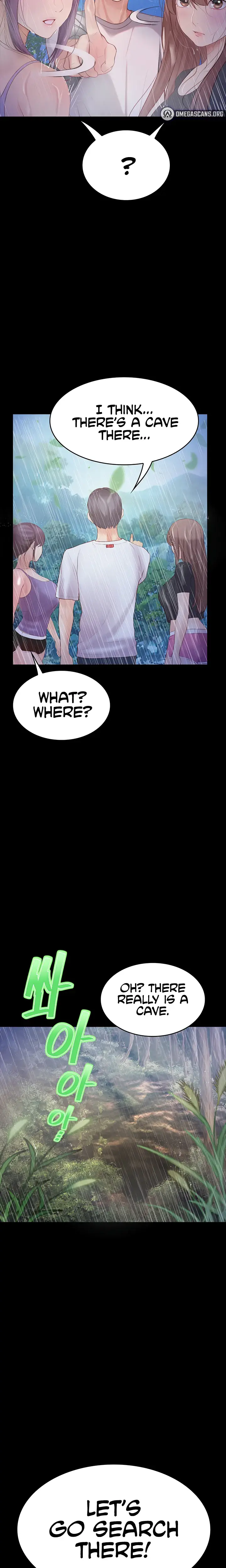 Happy Campus Chapter 28 - Page 26