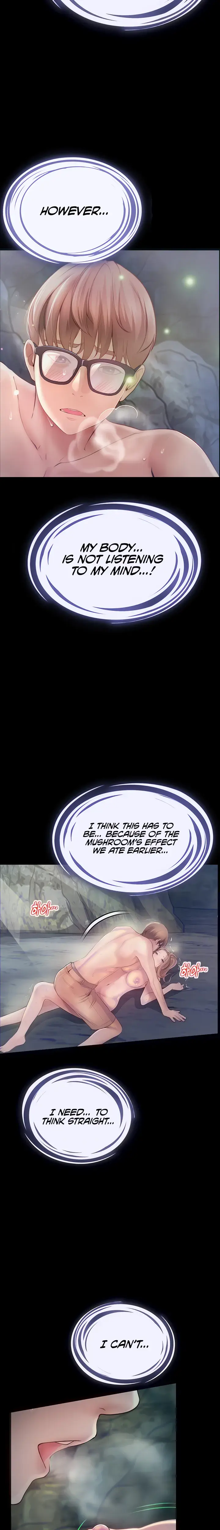 Happy Campus Chapter 28 - Page 4