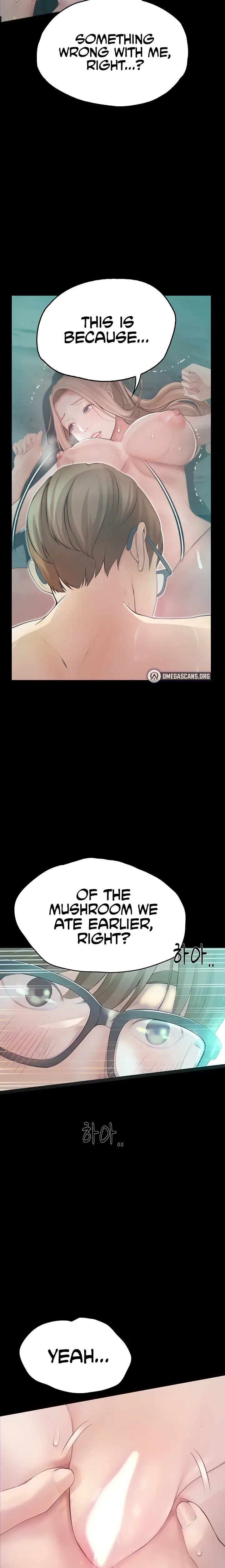 Happy Campus Chapter 28 - Page 7