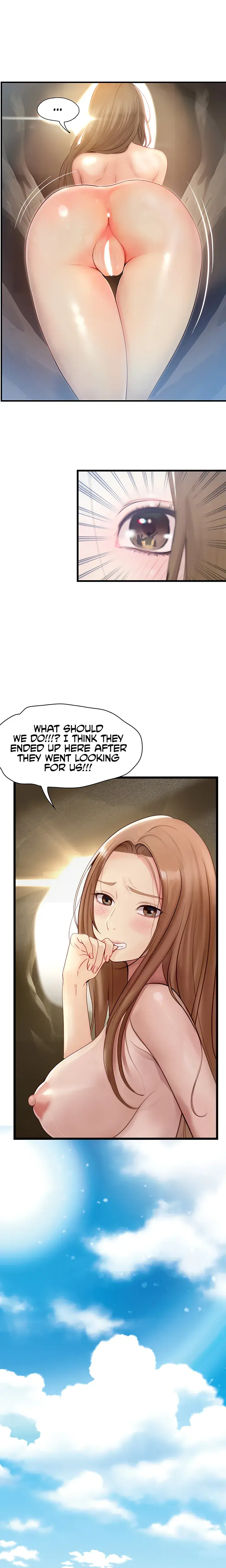 Happy Campus Chapter 29 - Page 10