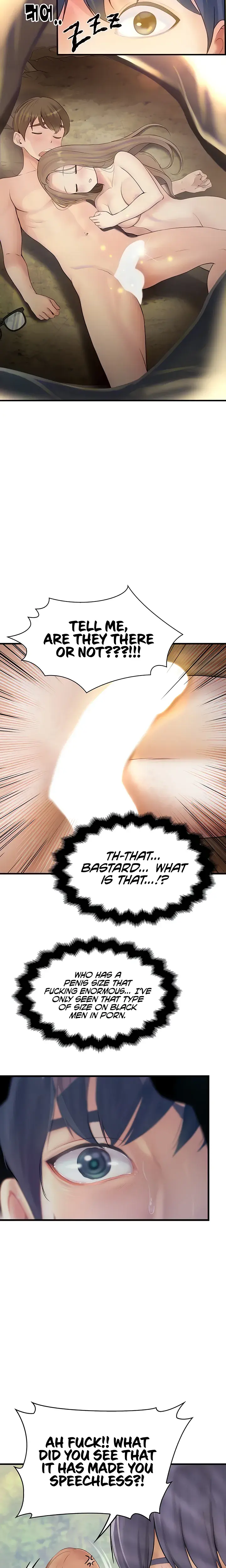 Happy Campus Chapter 29 - Page 5