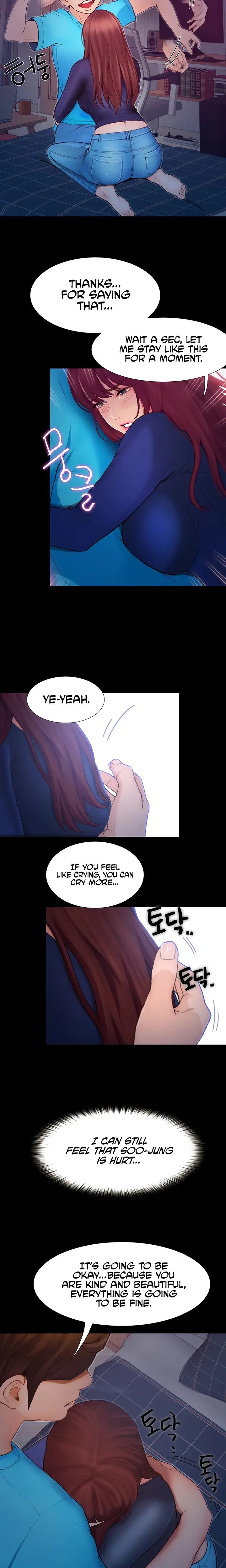 Happy Campus Chapter 3 - Page 5